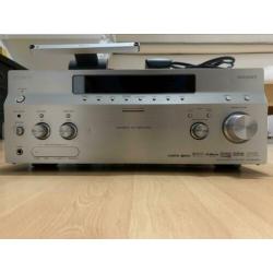 Sony 5300ES Receiver zilver