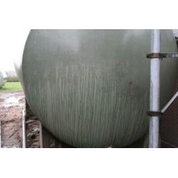 silo