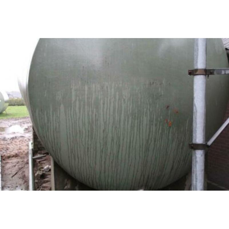 silo