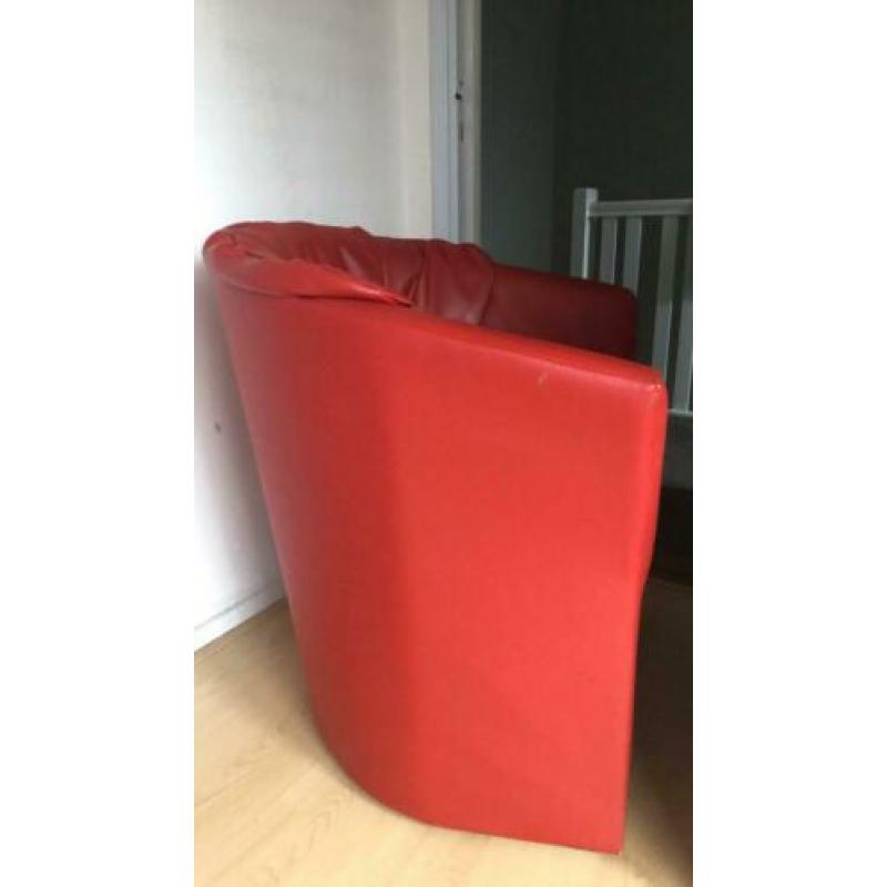Kuipstoel