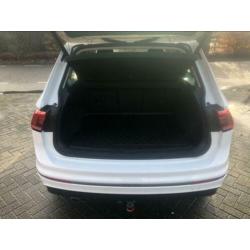 Tiguan 1,4 TFSI 150 pk DSG automaat R LINE