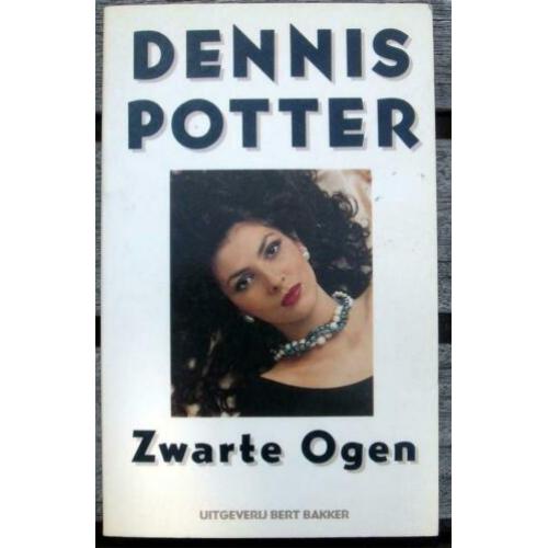 Dennis Potter - Zwarte Ogen (Blackeyes)