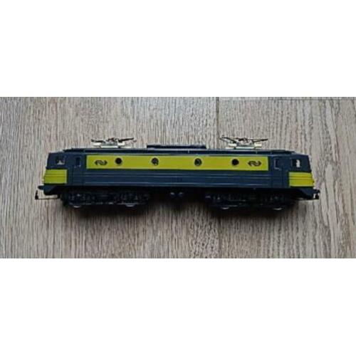 Nette Loc 1139 - pico marklin fleischmann NS Locomotief