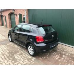 Zeer leuke En nette Volkswagen Polo 1.2 benzine 2011