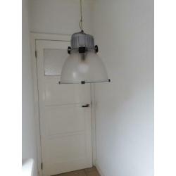 industriële lamp