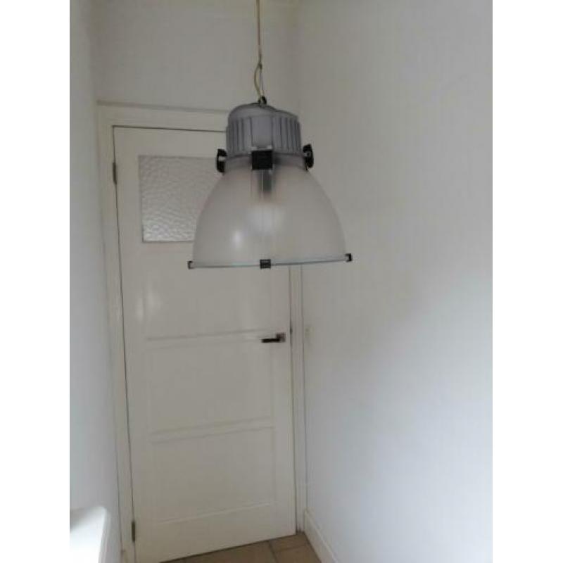 industriële lamp