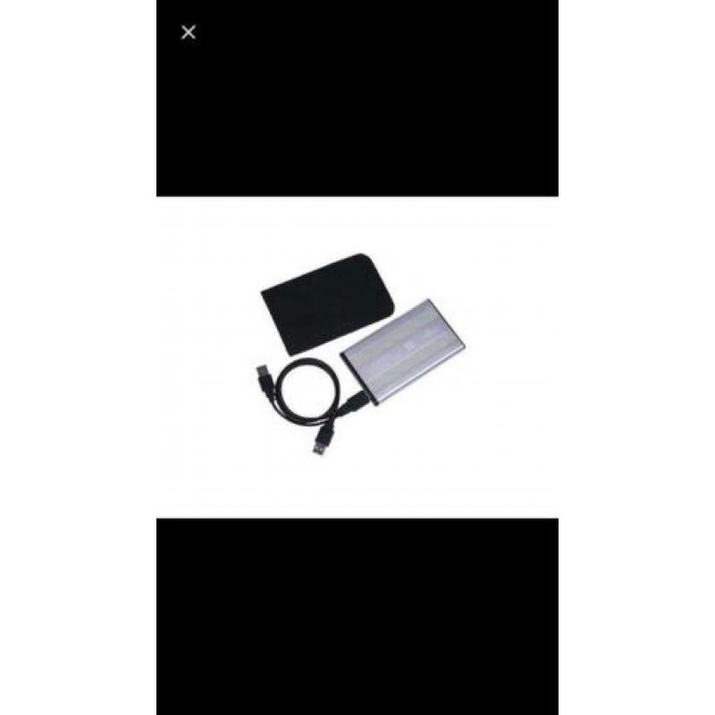 Telefoon en computer benodigdheden