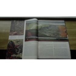 Gedeelte uit tijdschrift usa blz 57 t/m 82. Article miracle