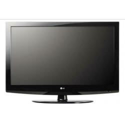 Koopje: nog perfect werkende LCD tv