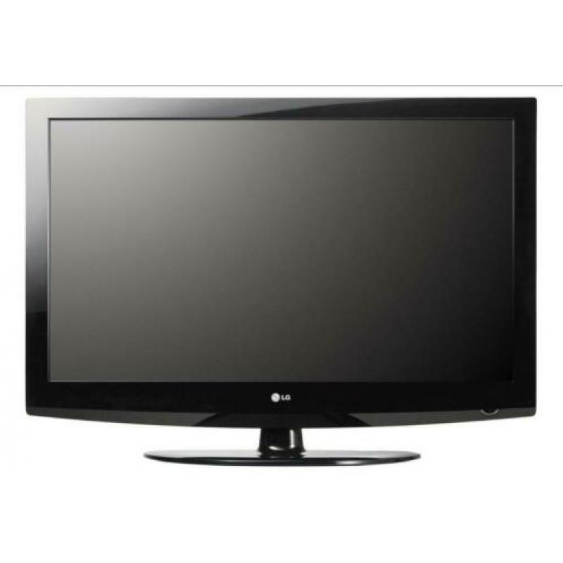 Koopje: nog perfect werkende LCD tv