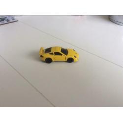 Siku Porsche 911 Carrera S