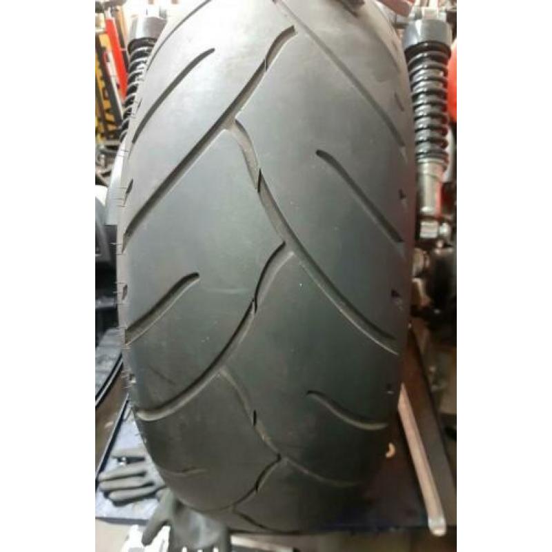 Te koop diverse onderdelen HARLEY DAVIDSON