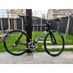 Giant Propel Advanced SL Di2 Disc