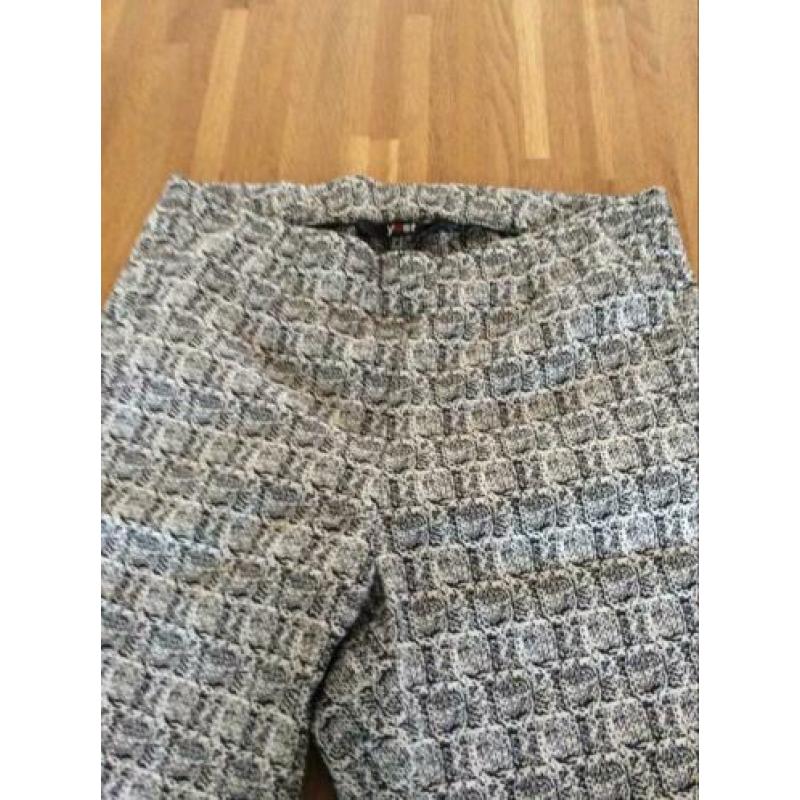 Yest tregging broek