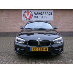 BMW 1 Serie 116i Centennial Executive | LM | Navi | LED | Sp