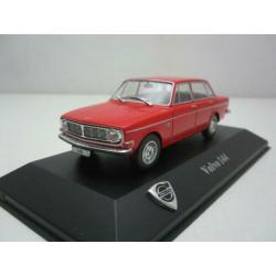 Volvo 144GL 1967 1:43 Atlas
