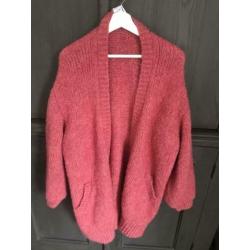 By Bar vest (XS)