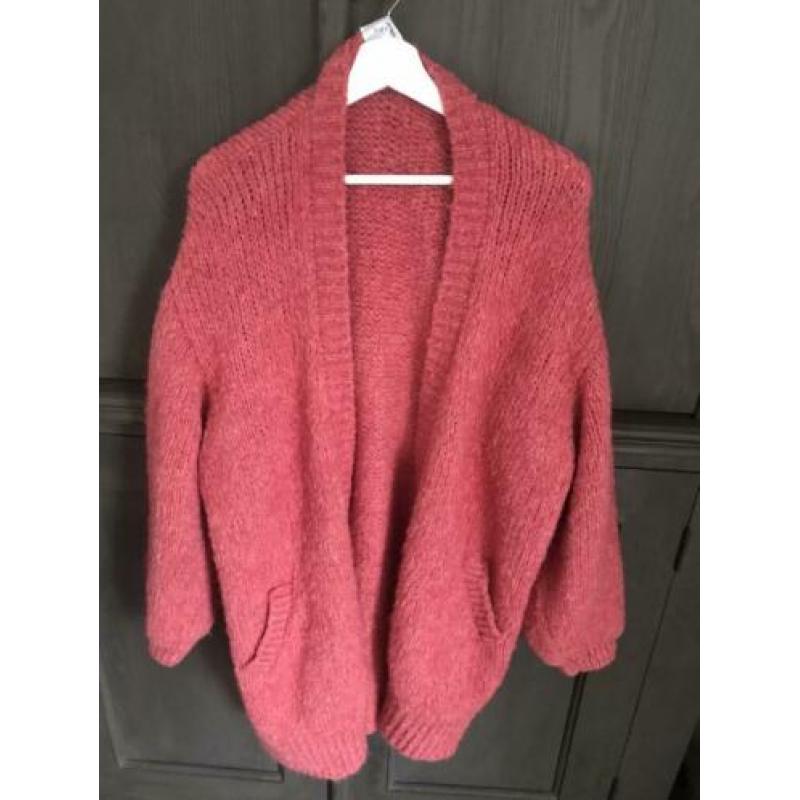 By Bar vest (XS)