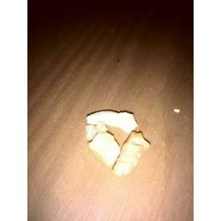 Ruwe opaal welo