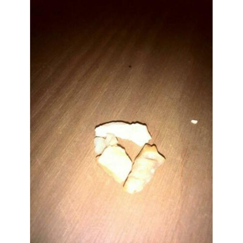 Ruwe opaal welo