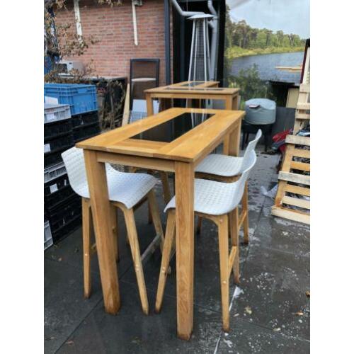 Tafel 2x p.s.€60