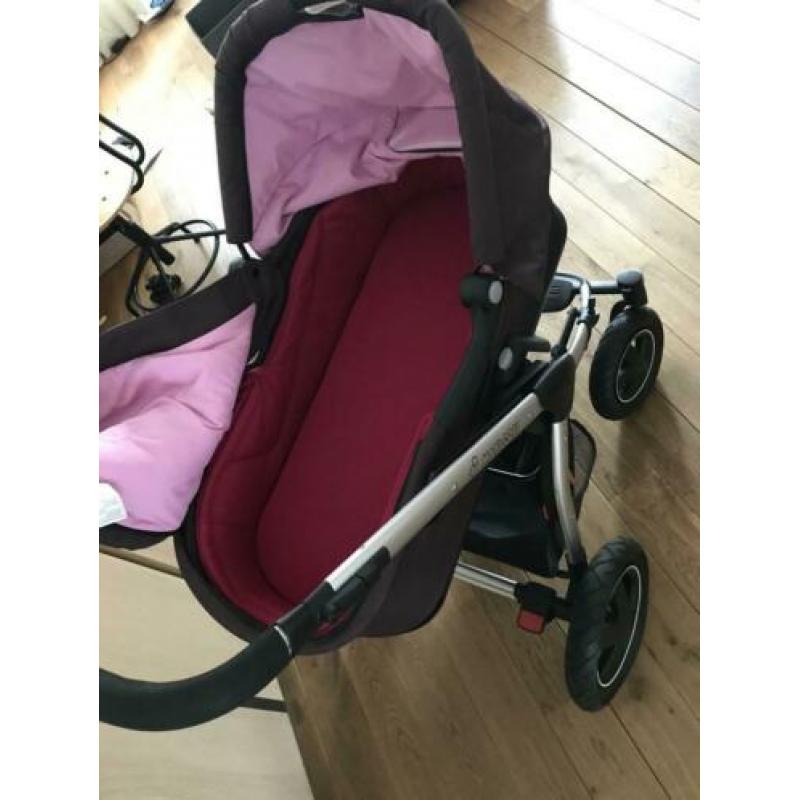Kinderwagen Maxi Cosi Mura