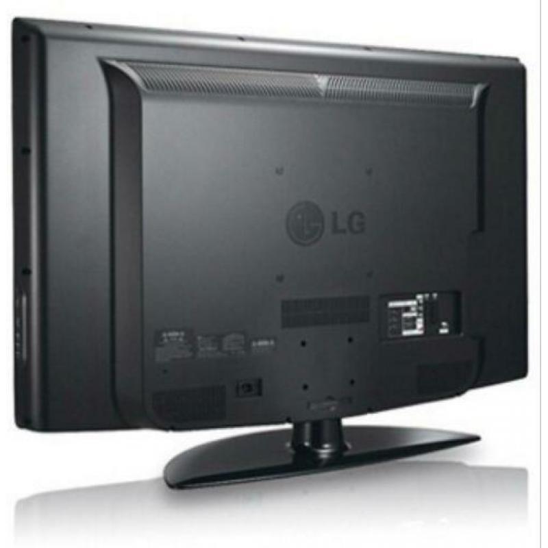 Koopje: nog perfect werkende LCD tv