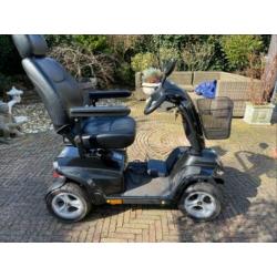 Scootmobiel drive std5