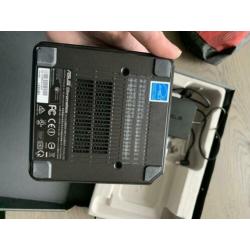 ASUS Chrome Box 16GB SSD