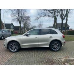 Audi Q5 AUDI Q5 SQ5 UITGEVOERD MET VOL OPTIES