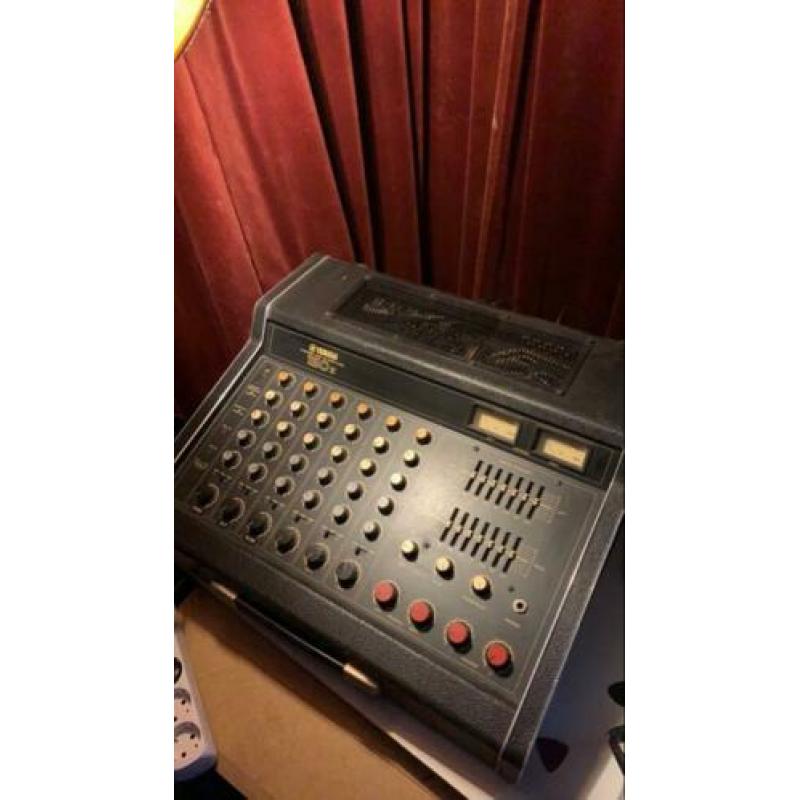 Yamaha 150II