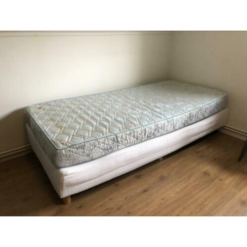 1 persoons boxspring