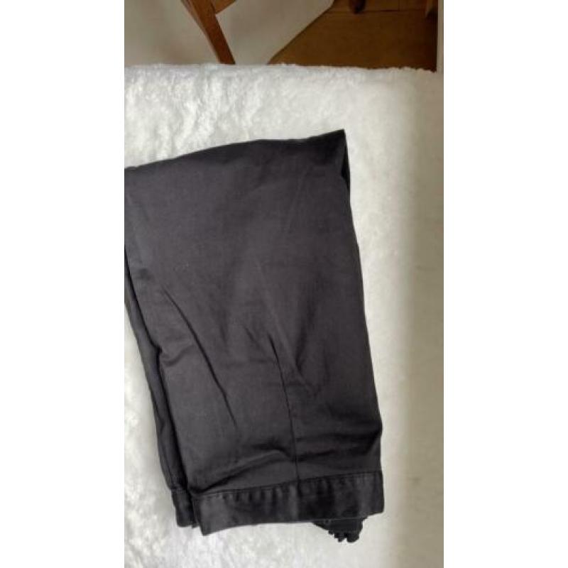 Hell bunny pencilskirt mt M zwart
