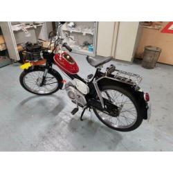 Puch MV50S. In zeer mooie staat!