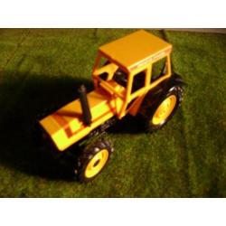 Deutz-Fahr DX 92 van Britains AUTOWAY