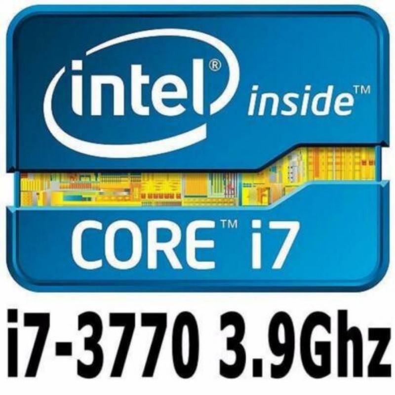 Intel G i3 i5 i7 | i7-4790/3770 i5-4590 | Socket 1150 1155