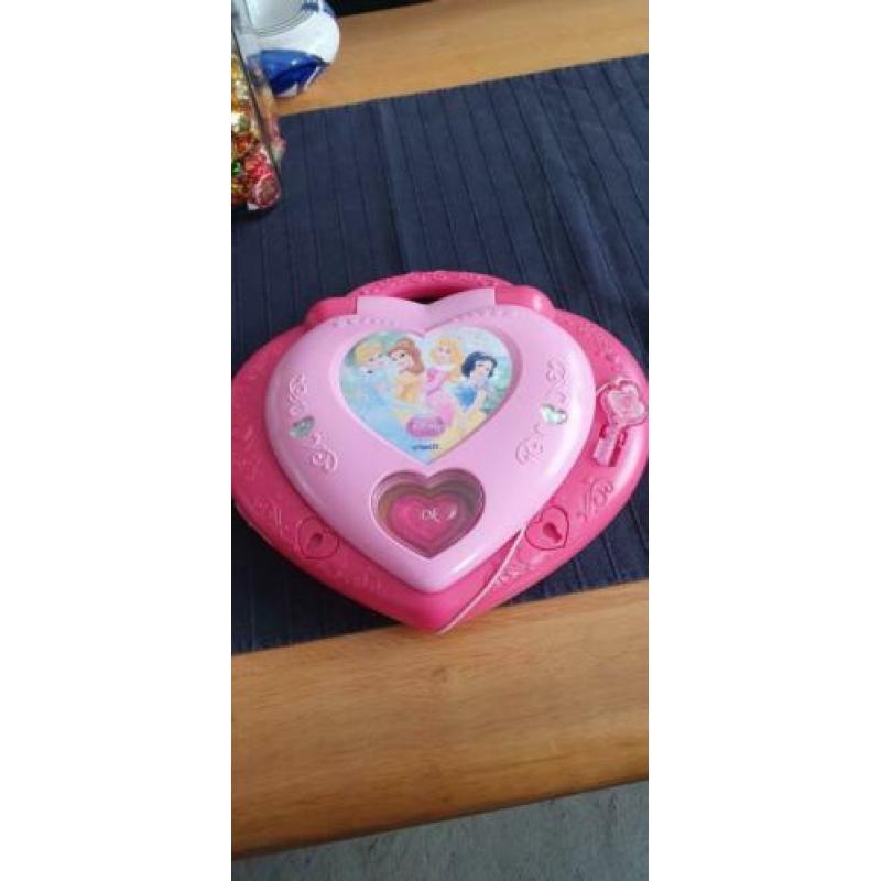 v-tech kindercomputer