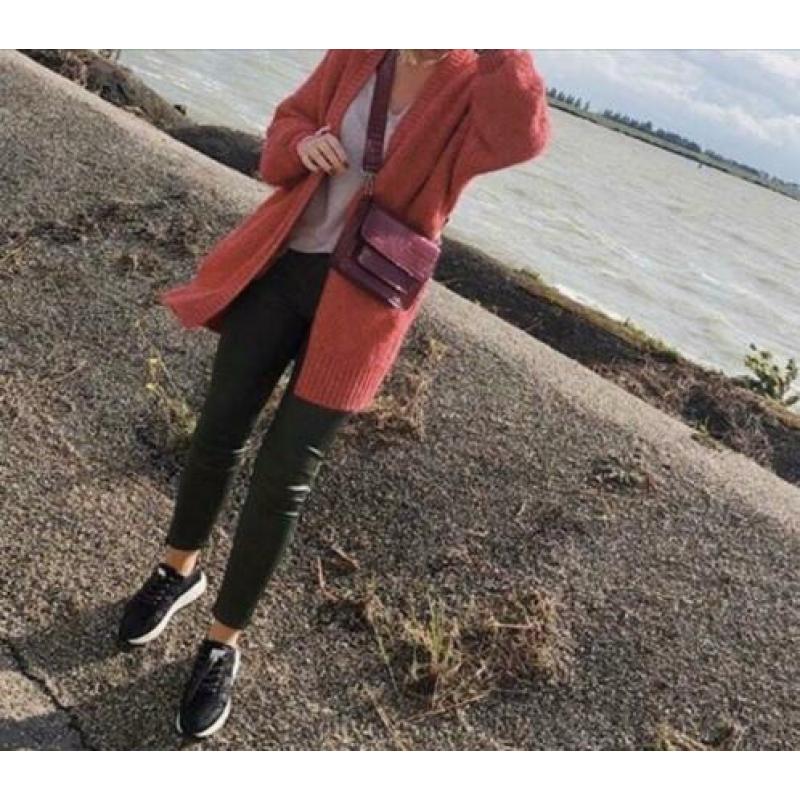 By Bar vest (XS)