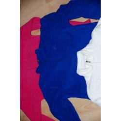 Pully's maat 152