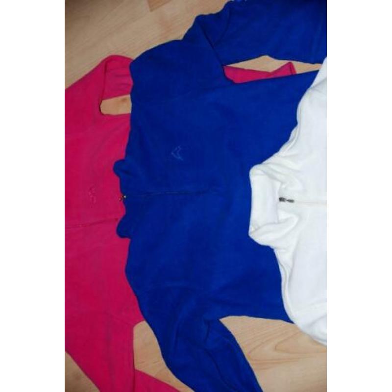Pully's maat 152