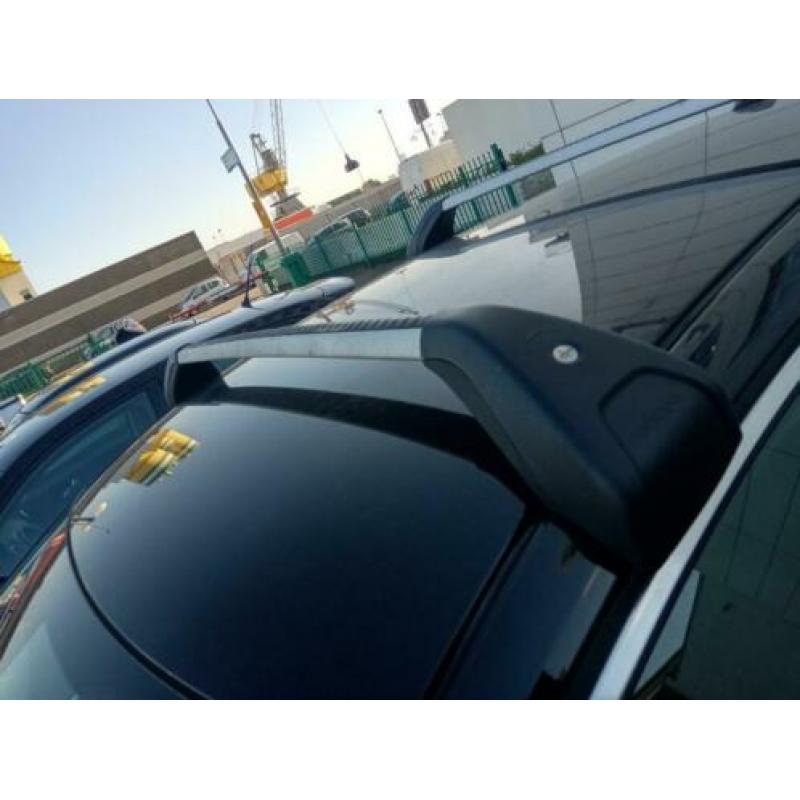 Orginele Volvo V60 Dakdragers