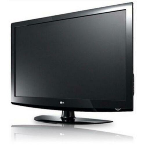 Koopje: nog perfect werkende LCD tv