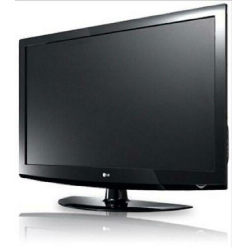 Koopje: nog perfect werkende LCD tv