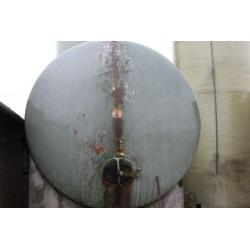 silo