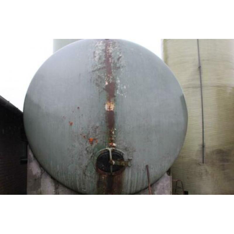 silo