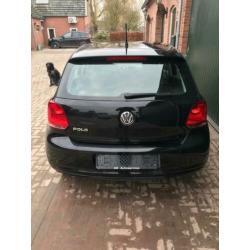 Zeer leuke En nette Volkswagen Polo 1.2 benzine 2011