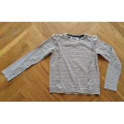 Moodstreet Darlin - longsleeve - maat 152 /158