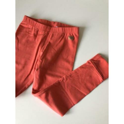 Mooi legging Mexx maat 98/104