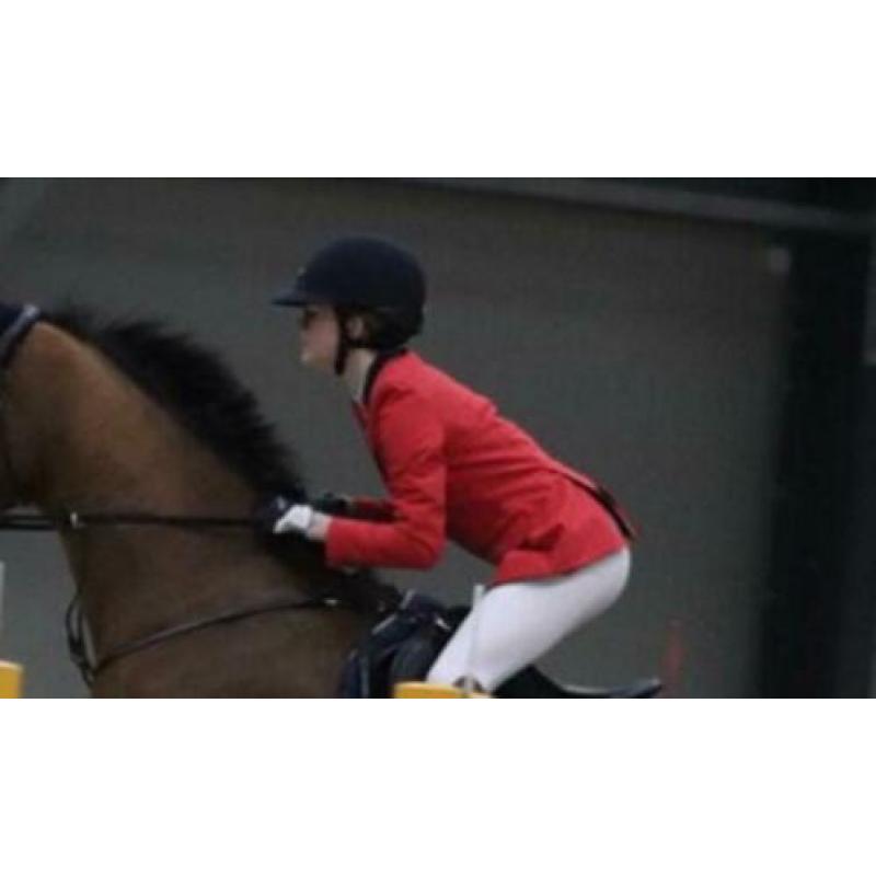 Paarden spullen