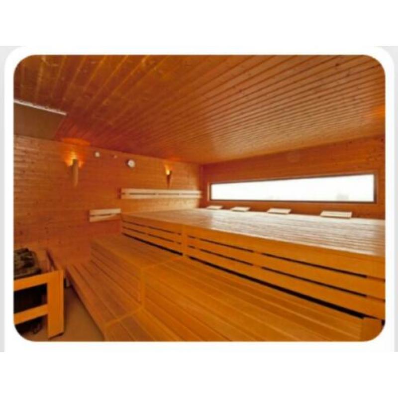 2 x Wellness Voucher, geldig t/m 8 september 2020